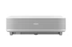 Epson Проєктор домашнього кінотеатру EH-LS650W UHD, 3600 lm, LASER, 0.25, WiFi, Android TV, білий - изображение 1