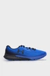 Чоловічі сині кросівки UA Charged Rogue 4 Under Armour 43 3026998-400 - изображение 1