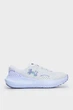 Жіночі сірі кросівки UA Charged Surge 4 Under Armour 35,5 3027007-101 - изображение 1