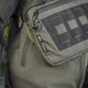 Сумка через плече M-Tac Admin Bag Elite Ranger Green - зображення 3