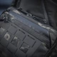 Сумка M-Tac Admin Bag Elite Multicam Black/Black - изображение 14