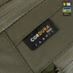 Сумка M-Tac Sphaera Hardsling Bag Large Elite Ranger Green - зображення 6