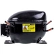 Компрессор для холодильника HMK95AA SECOP (DANFOSS) R600a 167 W (с пусковым реле ZAF-5) - изображение 3