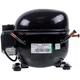 Компрессор для холодильника NEK6187Z EMBRACO R134 521 W - изображение 3