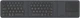 Портативна клавіатура ZAGG Tri-Fold Grey (UKR) g1 - зображення 1