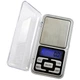 Весы ювелирные Pocket Scale, 200 г - изображение 1