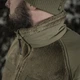 Кофта M-Tac Battle Fleece Polartec Tan M/L - зображення 12