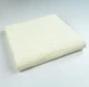 Набор махровых полотенец 3шт GM Textile 40х70см, 50х90см, 70х140см 400г/м2 (Ванильный) - изображение 2