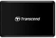 Кардридер Transcend USB 3.1 Multi Card Black - изображение 1