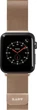 Металевий ремінець Laut STEEL LOOP для Apple Watch 38/40 мм - зображення 1