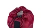 Чохол для йога-мату Bodhi Easy bag 60x22 см Темно-фіолетовий (22643) - изображение 4
