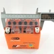 Аккумулятор сухозаряженный AGM 12V 5A 113х70х103 UTX5L BS GEL квадроцикла ATV 110 125 куб - изображение 3