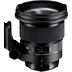 Об'єктив Sigma AF 105mm f/1.4 DG HSM Art Sony E [105315] - зображення 1