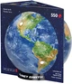 Пазл Eurographics Планета Земля подарочная коробка 550 элементов (8551-5862) - изображение 1