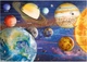 Пазл Eurographics Планета Земля подарочная коробка 550 элементов (8551-5862) - изображение 2