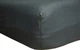 Простынь на резинке Moon&Star Dark Green Бязь Gold Люкс 100х200х20 см (MS-850000166) - изображение 1