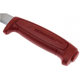 Ніж Morakniv BASIC 511 Лімітована версія Червоний BASIC 511 - Carbon Steel - Red (ID 12147) (NZ-511-CS-25) - зображення 5