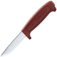 Ніж Morakniv BASIC 511 Лімітована версія Червоний BASIC 511 - Carbon Steel - Red (ID 12147) (NZ-511-CS-25) - зображення 6