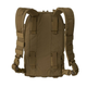 Рюкзак тактичний Helikon-Tex 7,5Л SMALLPACK OLIVE GREEN (PL-GSP-CD-02-7-5) - зображення 4