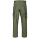 Штани тактичні Helikon-Tex XXL BDU PANTS RIPSTOP OLIVE GREEN (SP-BDU-PR-02-B07-XXL) - зображення 2