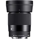 Объектив Sigma AF 30mm f/1.4 DC DN Contemporary Canon EF-M [105322] - изображение 5