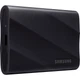 Внешний SSD накопитель Samsung T9 1TB Black (MU-PG1T0B/EU) [106075] - изображение 2