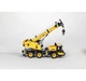 Конструктор Xiaomi Onebot Crane Builder (OBGCD56AIQI) [58275] - изображение 7