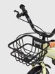 Велосипед детский DOUMOER LH112965 14" Желтый - изображение 3