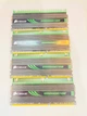 Оперативна пам'ять Corsair DDR2 8Gb Kit (4*2Gb) 1333MHz PC3-10600 Б/У - зображення 2