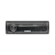 Автомагнітола CYCLONE MP-1083 BT, 4 х 45 Вт, 1 Din, microSD - зображення 3