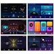 Автомагнитола Cyclone C10-001 CPL, 4х50Вт, Android 10.0, 10", WiFi, AndroidAuto/ CarPlay - изображение 2