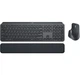 Комплект Logitech MX Keys Combo for Business Gen2 Graphite UA (920-010933) - зображення 1