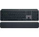 Клавиатура Logitech MX Keys S Plus Graphite UA (920-011589) - изображение 2