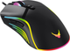Zestaw przewodowy VARR 4in1 Squad Set 03 USB Black (VG4IN1SET03) - obraz 3