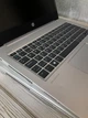 Ноутбук Алюмінієвий HP ProBook 430 G7 13.3" \ HD \ Intel Core I3-10110U \ 8 GB \ SSD 128 GB \ Гарантія 9 міс. 2021 рік - Б/В - зображення 6
