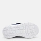 Детские кроссовки для девочки Kangaroos 02102-4163 22 Navy/Orange (4061578920561) - изображение 6