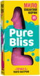 Мыло член Pure Bliss Mini dick 15 см Pink (1100815980005) - изображение 2