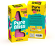 Мыло член Pure Bliss Mini dick 15 см Pink (1100815980005) - изображение 3