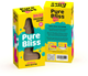 Мыло член Pure Bliss Mini dick 15 см Brown (1100815970006) - изображение 3