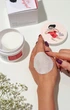 Пилинг-диски для лица COSRX One Step Original Clear Pad 70 Pads 70 шт - изображение 5