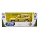 Автомодель TechnoDrive Шевроны Героев Toyota Prado Хартия (KM6188) - изображение 7