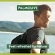 Гель для душа Palmolive Men Освежающий 750 мл (8693495030243) - изображение 3
