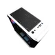 Корпус 1stPlayer f3-a-wh-4f1 White без бп - изображение 6