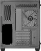 Корпус AeroCool Dryft Mini-G-BK-v2 (accs-es02163.11) Black без бп - изображение 3