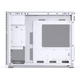 Корпус jonsbo d31 mesh White - изображение 6