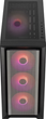 Корпус AeroCool Tern Mini-G-BK-V2 (accs-es04143.11) Black без бп - изображение 3