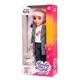 Лялька Kids Hits Beauty star Модна дівчина з улюбленцем і сумкою 46 см (KH33/001) - зображення 2