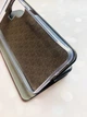 Чохол-книжка чорний з малюнком на Xiaomi Redmi 13C/Poco C65 Котики (принт 392) - зображення 7