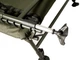 Карповая раскладушка 31-47х206х89,5 см туристическая с чехлом Ranger BED 83 (RA 5505) - изображение 5