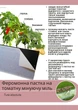 Феромонная ловушка на томатную мольTuta absoluta (ловушка + феромон) - изображение 2